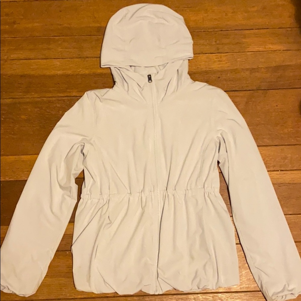 Lulu Lemon Jacket